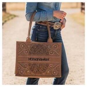 Legacy Cutout Concealed Carry Bag